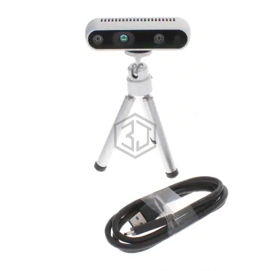 82635AWGDVKPRQ - Intel RealSense - Optical Sensors - Camera Modules