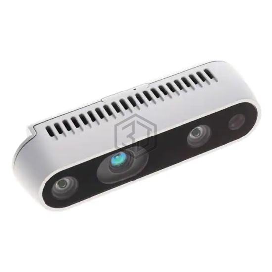 82635D435IDKMP - Intel RealSense - Optical Sensors - Camera Modules