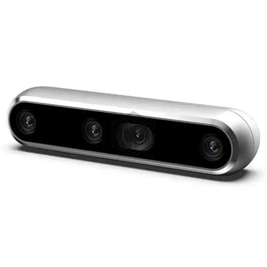 82635DSD455MP - Intel RealSense - Optical Sensors - Camera Modules