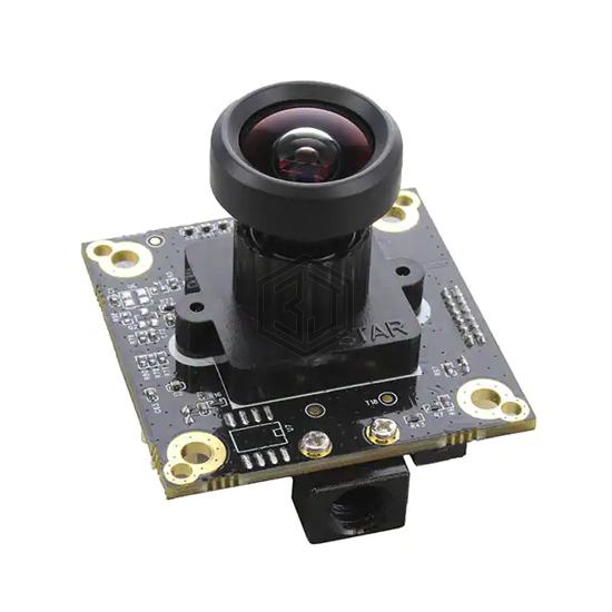 LI-IMX185-MIPI-M12 - Leopard Imaging Inc. - Optical Sensors - Camera Modules