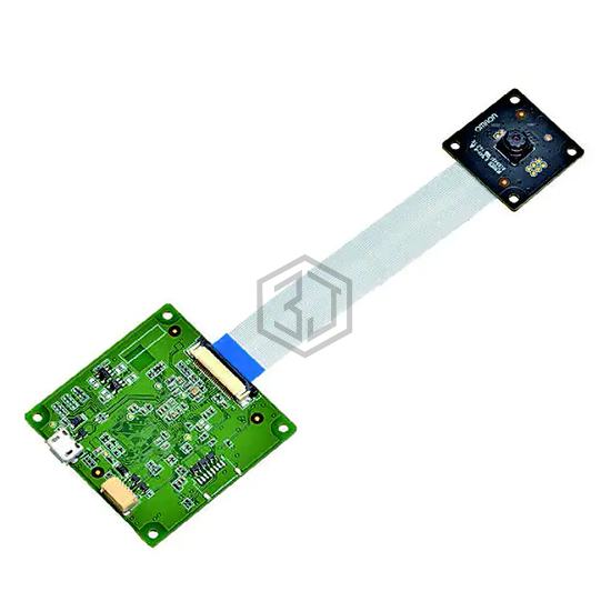 B5T-007001-010 - Omron Electronics Inc-EMC Div - Optical Sensors - Camera Modules