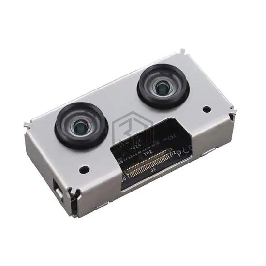 82635DSD401 - Intel RealSense - Optical Sensors - Camera Modules
