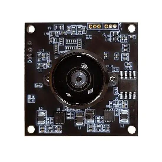 MCY-3410 - Midas Touch, Inc. - Optical Sensors - Camera Modules
