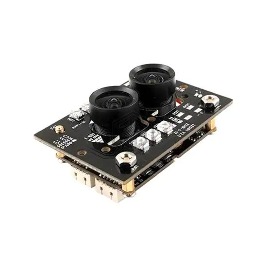 MDC-5123 - Midas Touch, Inc. - Optical Sensors - Camera Modules