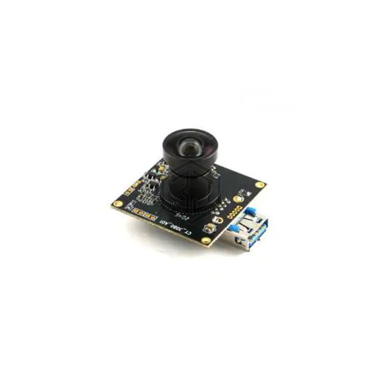 MCY-3080 - Midas Touch, Inc. - Optical Sensors - Camera Modules