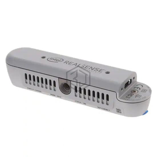 82635ASRCDVKMP - Intel RealSense - Optical Sensors - Camera Modules