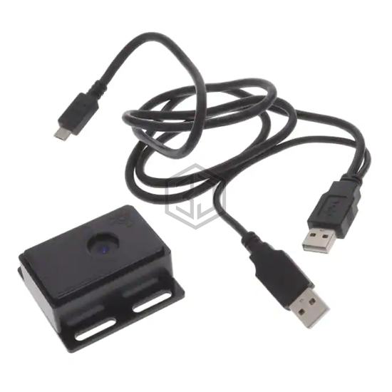 TB-3DCAM-8060-USB - Terabee SAS - Optical Sensors - Camera Modules