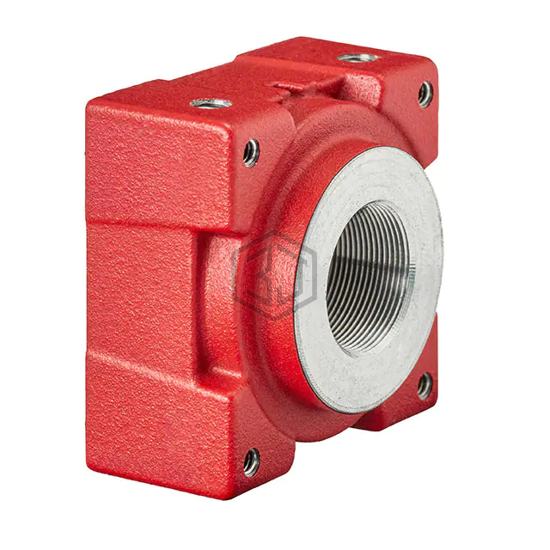 11489 - Allied Vision, Inc. - Optical Sensors - Camera Modules