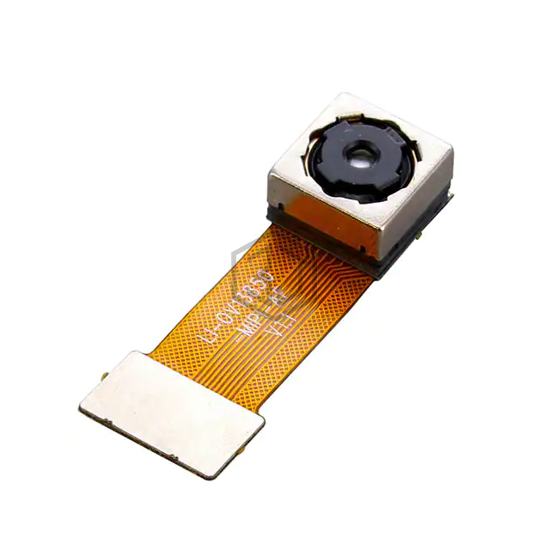 LI-OV13850-MIPI-AF - Leopard Imaging Inc. - Optical Sensors - Camera Modules