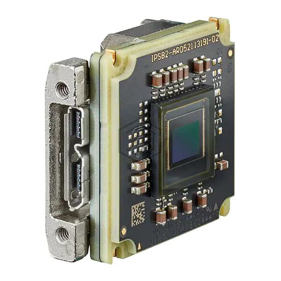 11874 - Allied Vision, Inc. - Optical Sensors - Camera Modules