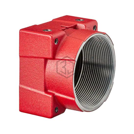 14630 - Allied Vision, Inc. - Optical Sensors - Camera Modules
