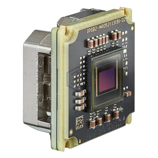 11906 - Allied Vision, Inc. - Optical Sensors - Camera Modules