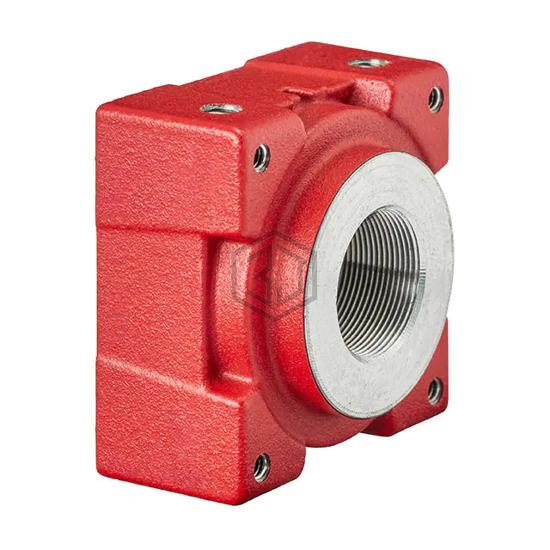 14212 - Allied Vision, Inc. - Optical Sensors - Camera Modules