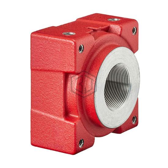 11939 - Allied Vision, Inc. - Optical Sensors - Camera Modules