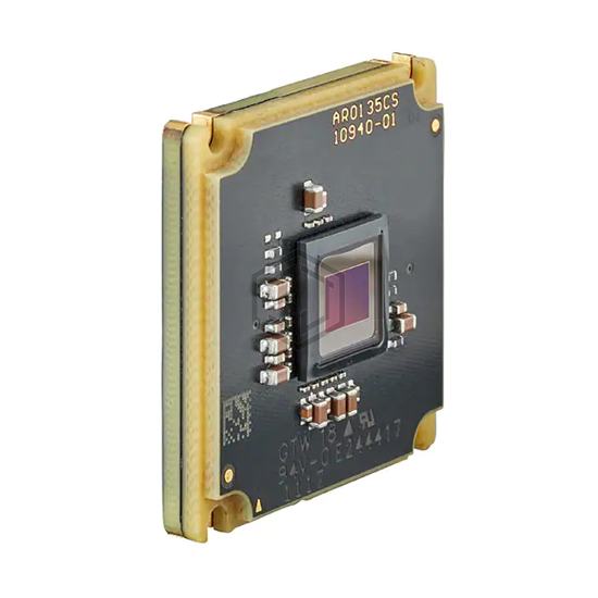 14865 - Allied Vision, Inc. - Optical Sensors - Camera Modules