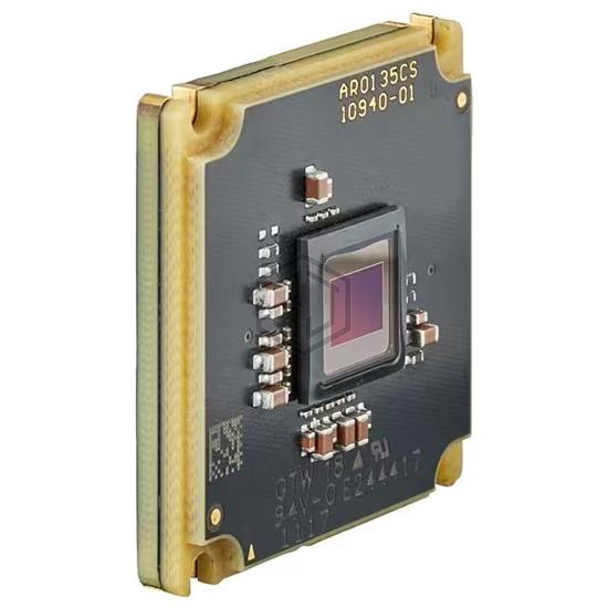 14217 - Allied Vision, Inc. - Optical Sensors - Camera Modules