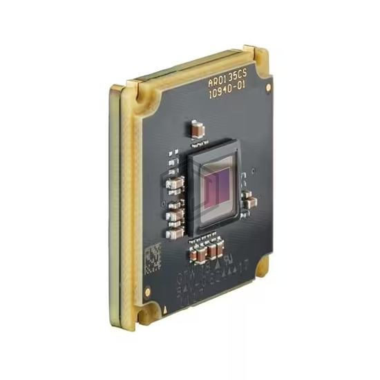 15919 - Allied Vision, Inc. - Optical Sensors - Camera Modules
