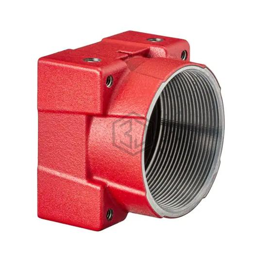17263 - Allied Vision, Inc. - Optical Sensors - Camera Modules