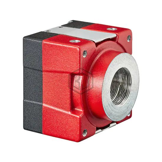 14756 - Allied Vision, Inc. - Optical Sensors - Camera Modules