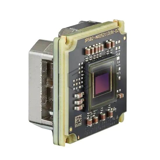 15190 - Allied Vision, Inc. - Optical Sensors - Camera Modules
