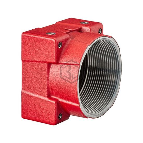 14853 - Allied Vision, Inc. - Optical Sensors - Camera Modules