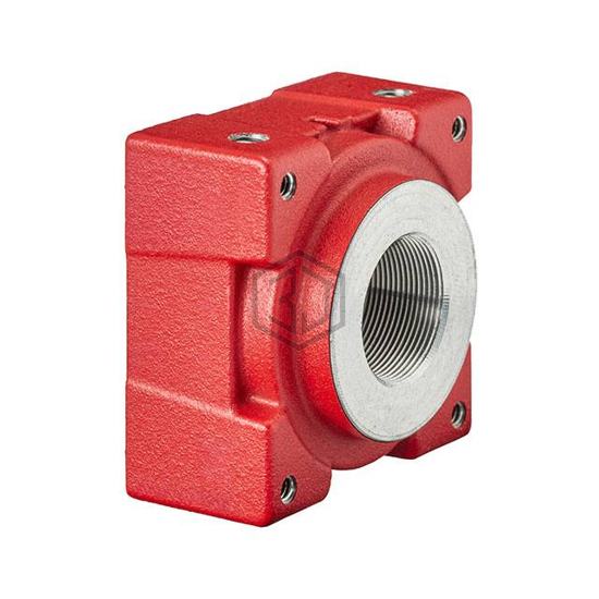 14860 - Allied Vision, Inc. - Optical Sensors - Camera Modules