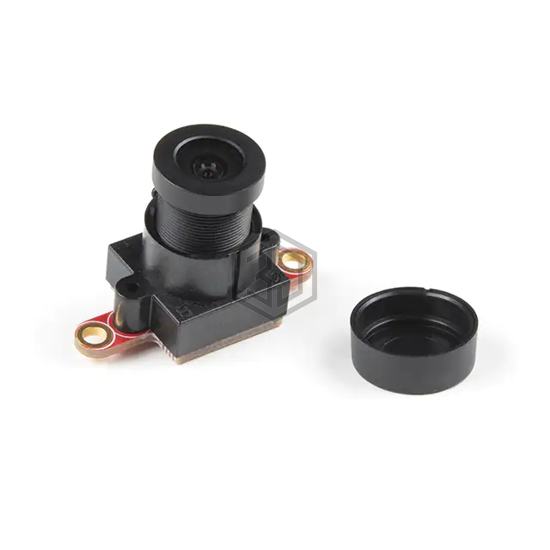 SEN-16775 - SparkFun Electronics - Optical Sensors - Camera Modules