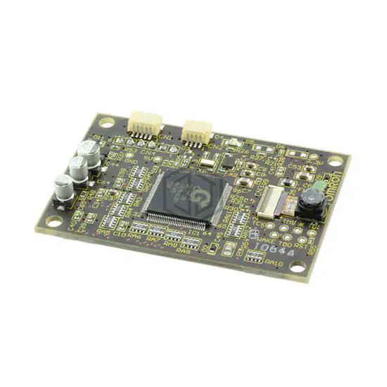 B5T001001G - Omron Electronics Inc-EMC Div - Optical Sensors - Camera Modules
