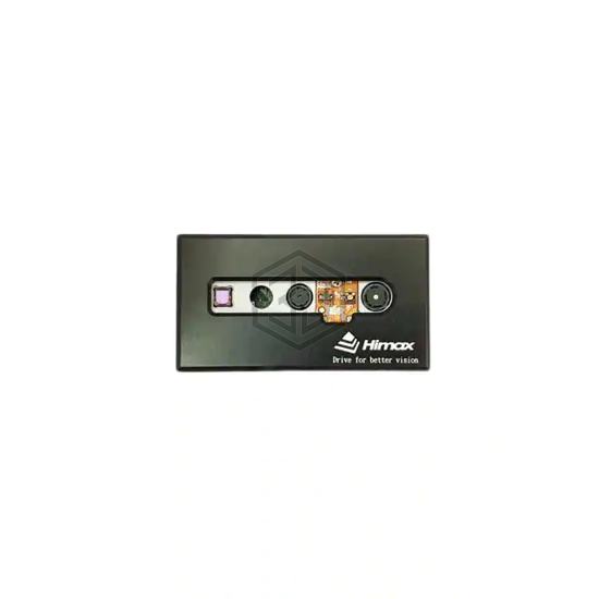 SLIM-SH430UH-UC1 - Himax - Optical Sensors - Camera Modules