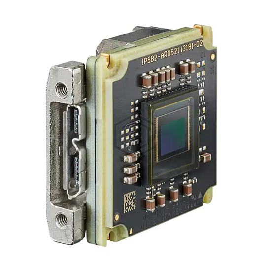 12896 - Allied Vision, Inc. - Optical Sensors - Camera Modules