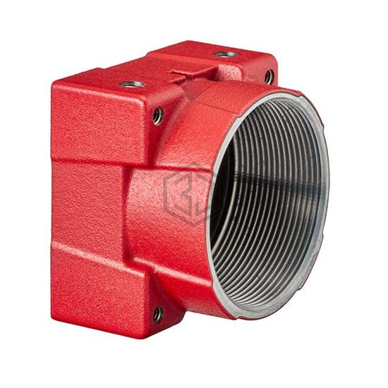14868 - Allied Vision, Inc. - Optical Sensors - Camera Modules