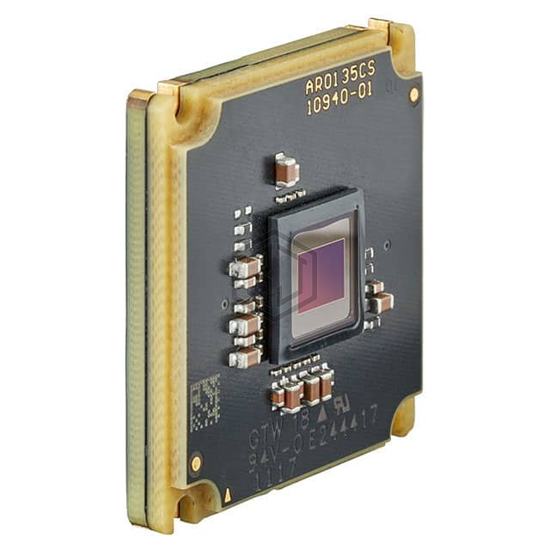 14627 - Allied Vision, Inc. - Optical Sensors - Camera Modules