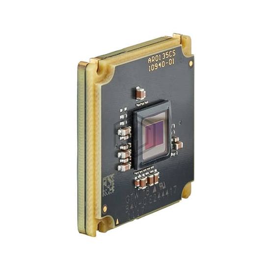 14857 - Allied Vision, Inc. - Optical Sensors - Camera Modules