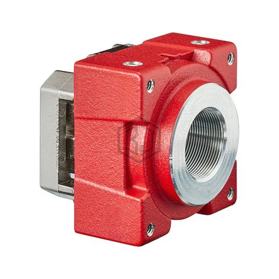 11907 - Allied Vision, Inc. - Optical Sensors - Camera Modules