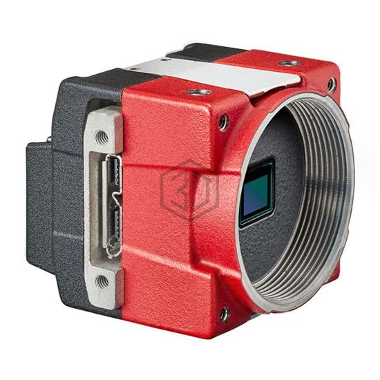 14620 - Allied Vision, Inc. - Optical Sensors - Camera Modules