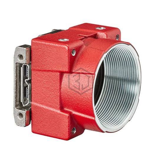 12899 - Allied Vision, Inc. - Optical Sensors - Camera Modules