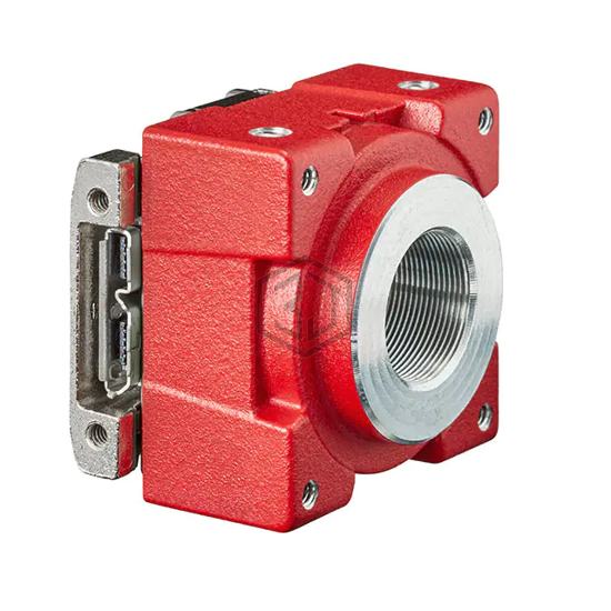 12897 - Allied Vision, Inc. - Optical Sensors - Camera Modules