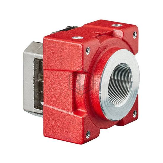 14171 - Allied Vision, Inc. - Optical Sensors - Camera Modules