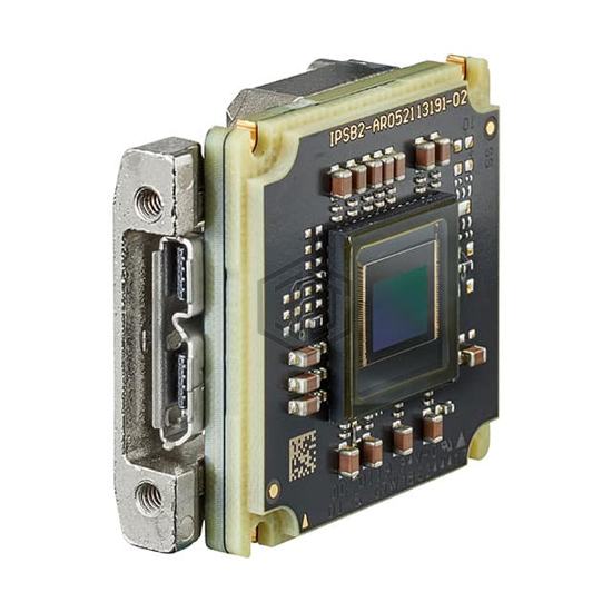14209 - Allied Vision, Inc. - Optical Sensors - Camera Modules