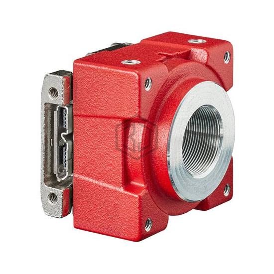 14178 - Allied Vision, Inc. - Optical Sensors - Camera Modules