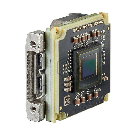 14183 - Allied Vision, Inc. - Optical Sensors - Camera Modules