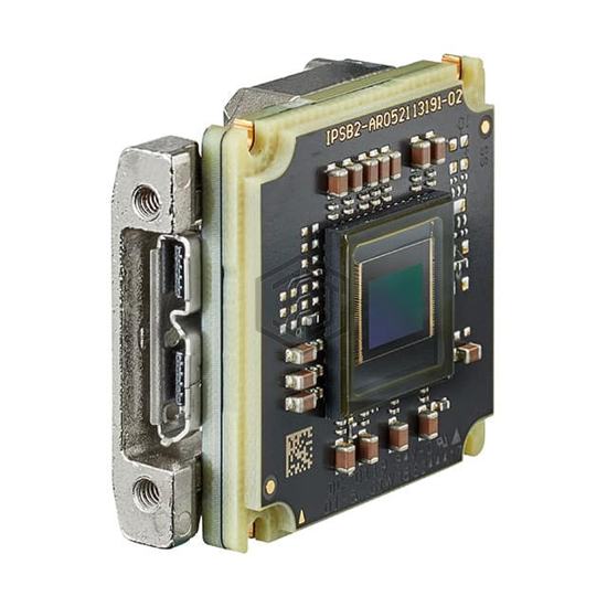 14205 - Allied Vision, Inc. - Optical Sensors - Camera Modules
