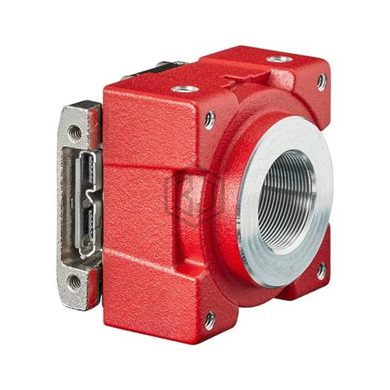 14204 - Allied Vision, Inc. - Optical Sensors - Camera Modules
