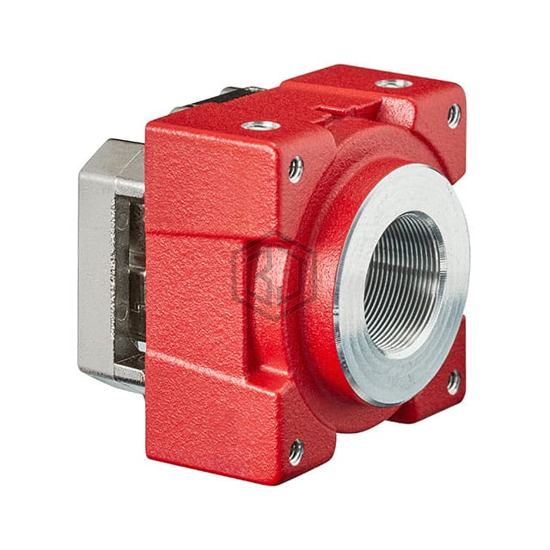 14174 - Allied Vision, Inc. - Optical Sensors - Camera Modules