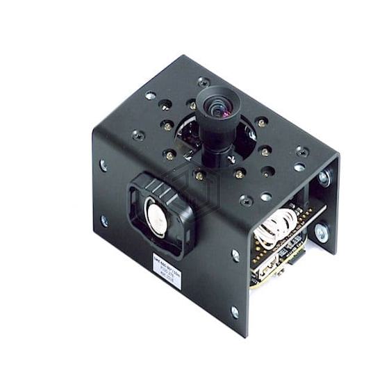 DME 635-002-50/17M/BP860NM - ESPROS Photonics AG - Optical Sensors - Camera Modules
