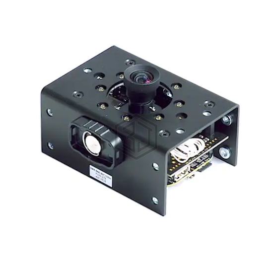 DME 660-004-108/10M/BP860NM - ESPROS Photonics AG - Optical Sensors - Camera Modules
