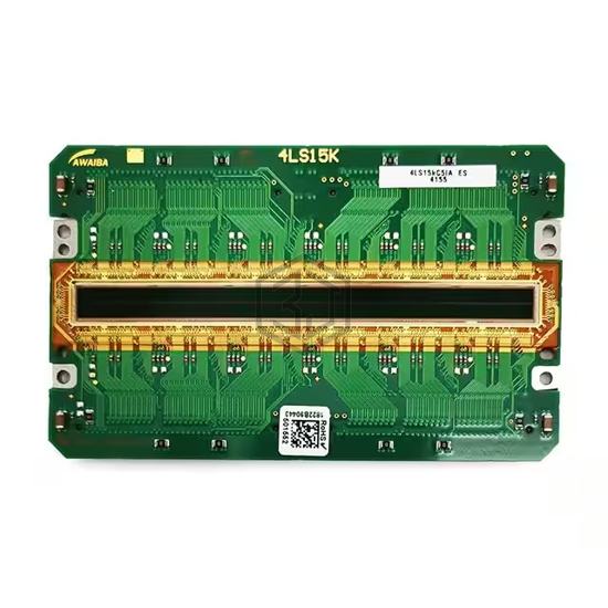 4LS15K-5CIA - ams - Optical Sensors - Camera Modules