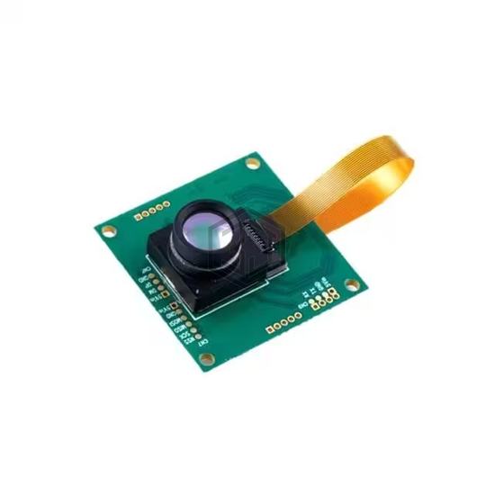 MTP-8062 - Midas Touch, Inc. - Optical Sensors - Camera Modules