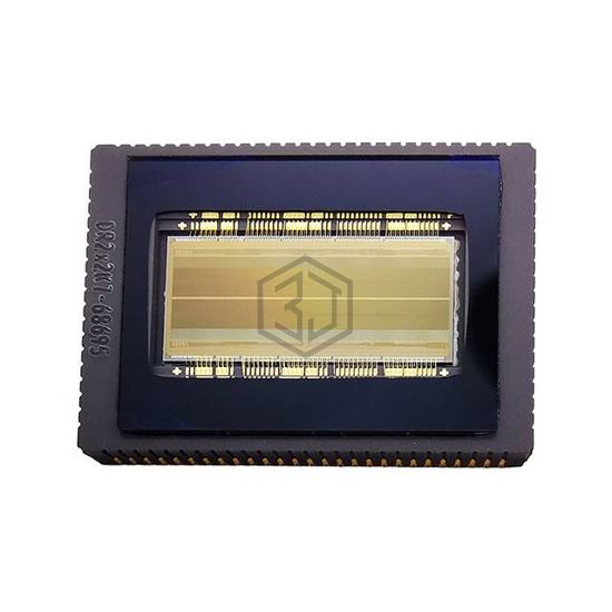 DR2X2K7_LCC_B&W_CERAMIC_V1.0 - ams - Optical Sensors - Camera Modules