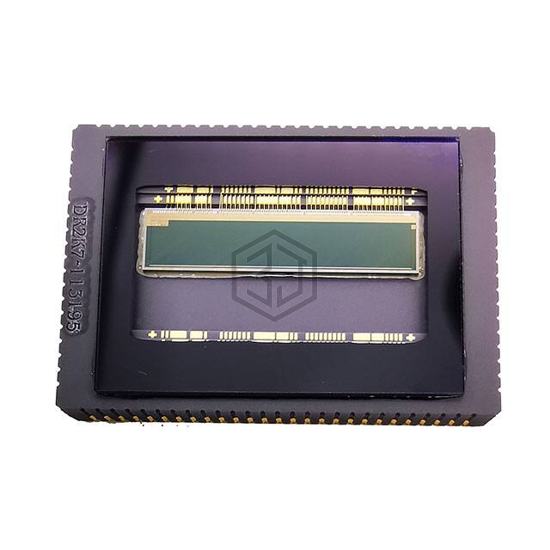 DR2K7_LCC_B&W_BM_CERAMIC_V1.0 - ams - Optical Sensors - Camera Modules